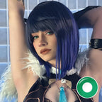 Solid Green Contacts