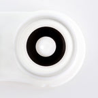 Blackout Contact Lenses