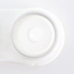 Whiteout Halloween Contacts