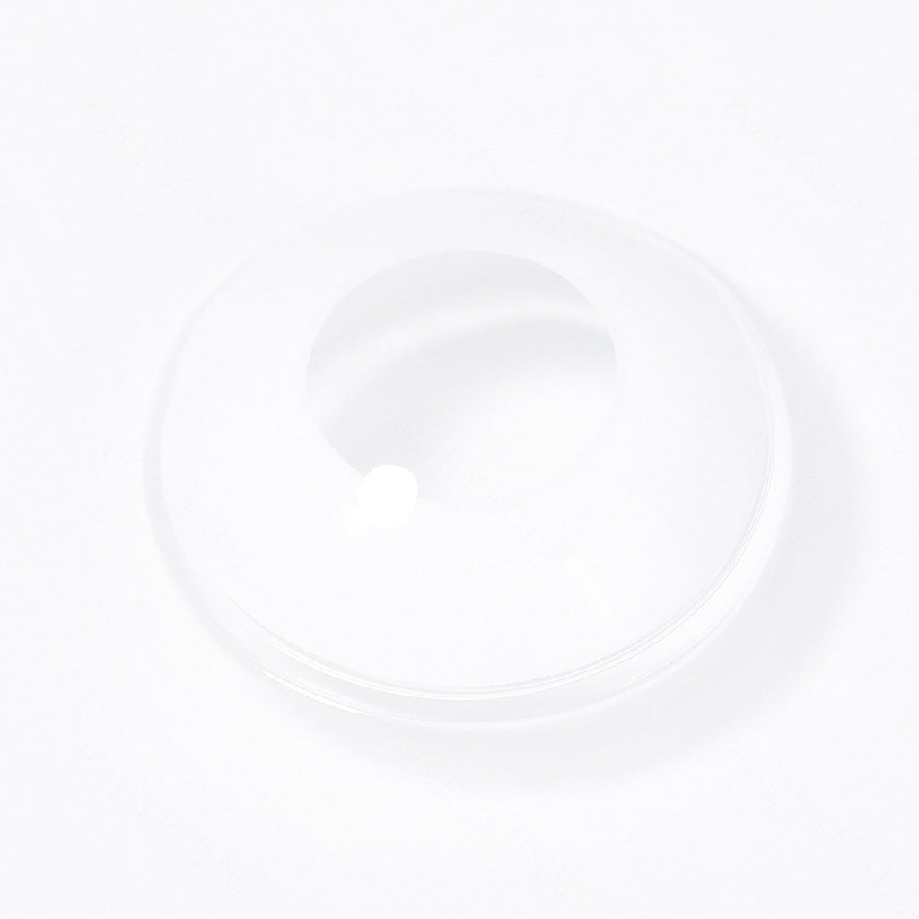 White Out Contact Lenses (Prescription)