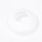 White Out Contact Lenses (Prescription)