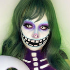 White Out Contact Lenses (Prescription)
