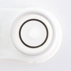 White Manson Contacts