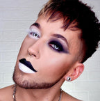 White Manson Contacts