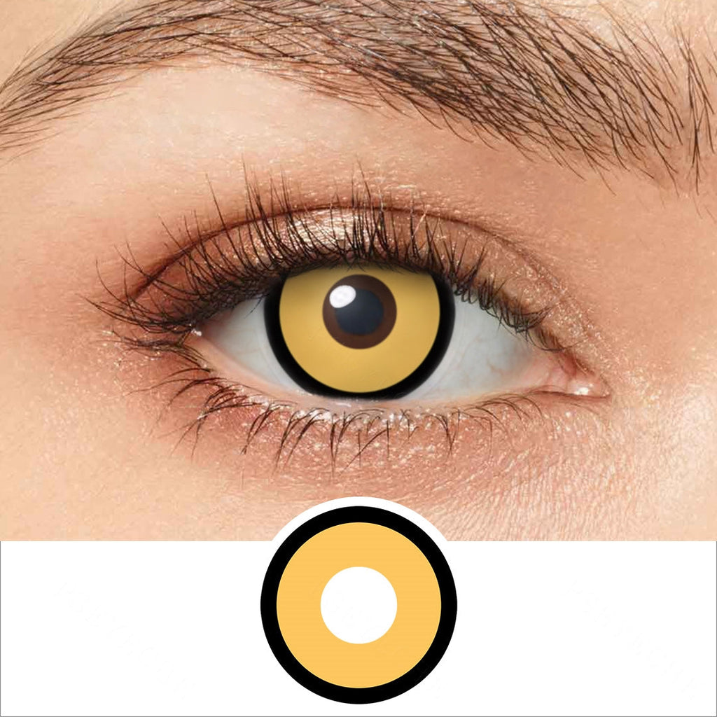 Brown Manson Contacts