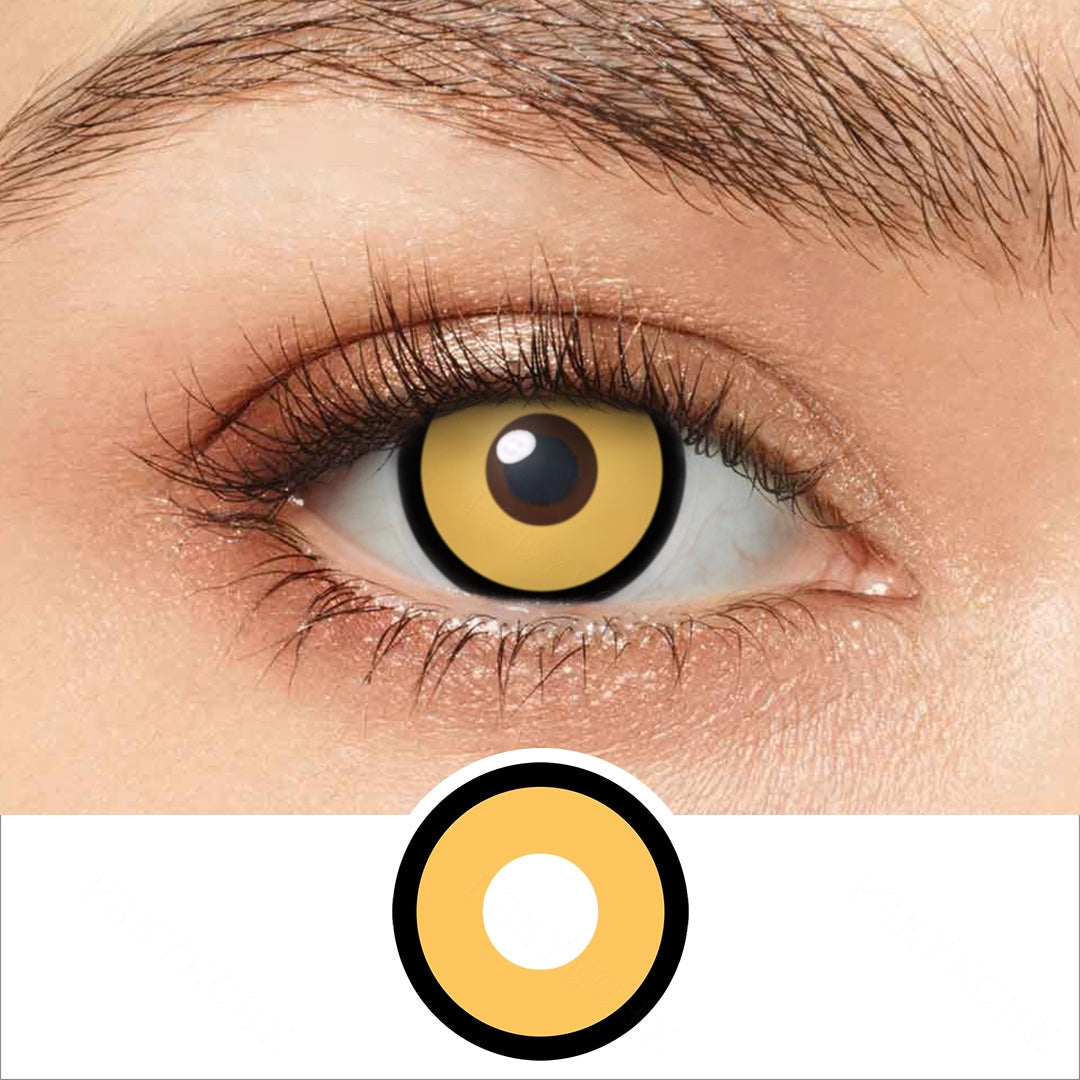 Brown Manson Contacts
