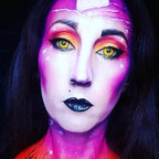 Brown Manson Contacts