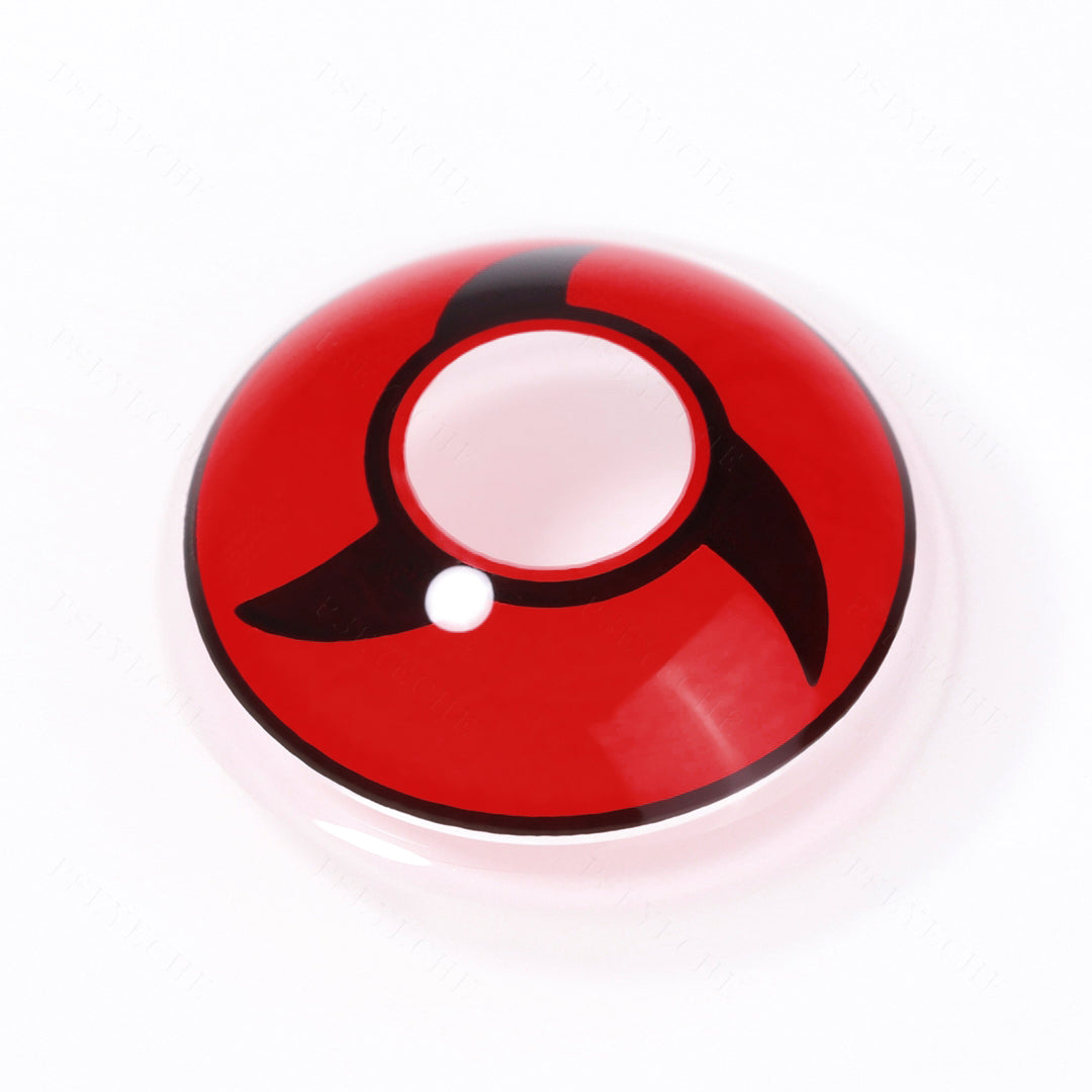 Anime & Cosplay Halloween Contacts Secondary image