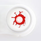 Bloodshot Eyes Contact Lenses