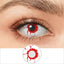 Bloodshot Eyes Contact Lenses