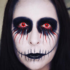 Bloodshot Eyes Contact Lenses