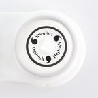 White Halloween Contacts
