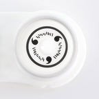 White Sharingan Contacts