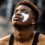 White Sharingan Contacts