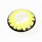 New Moon Halloween Contacts for Twilight