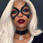 Edge Green Vampire Cosplay Contacts