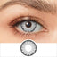 Light Gray Vampire Contacts