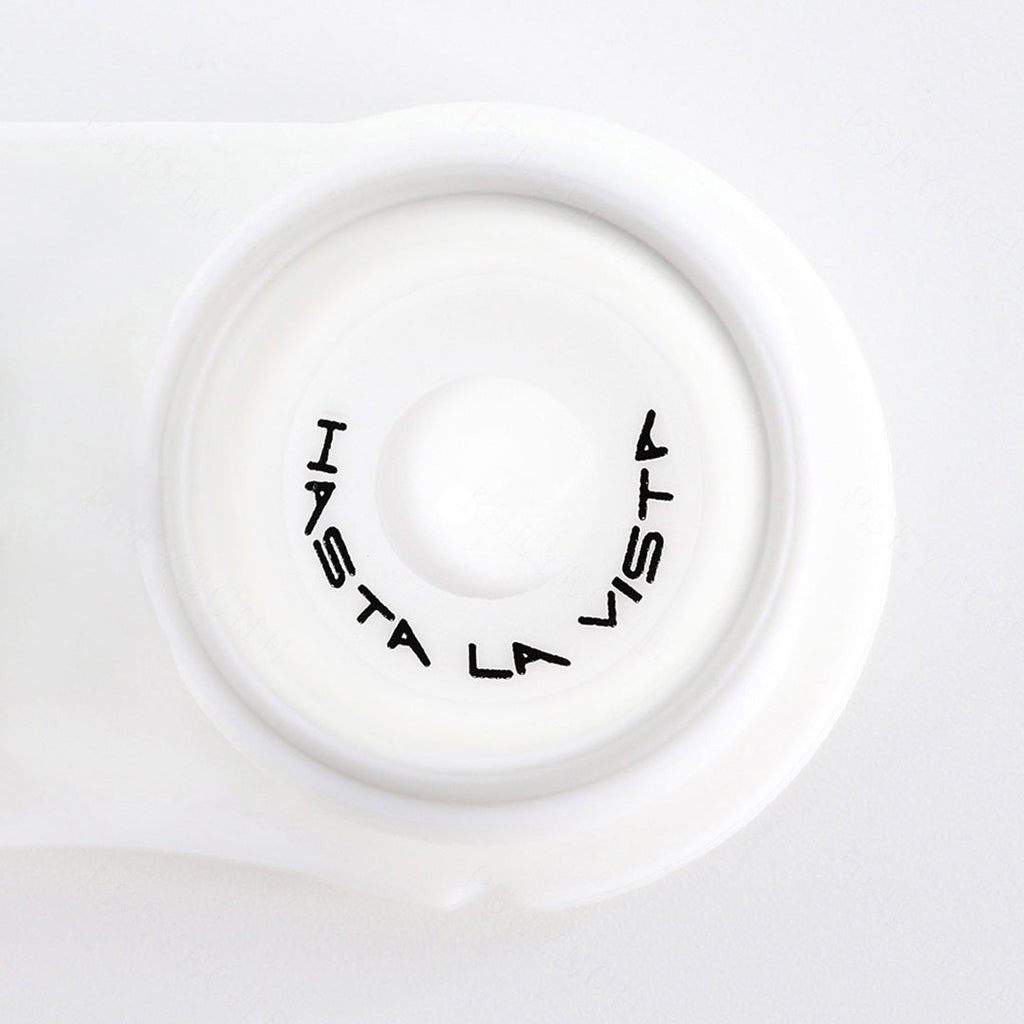 HASTA LA VISTA Halloween Contact Lenses