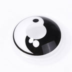 Yin Yang Contacts