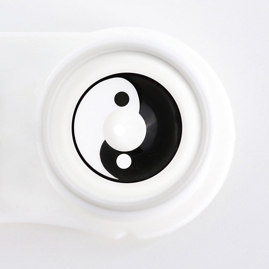 Yin Yang Contacts