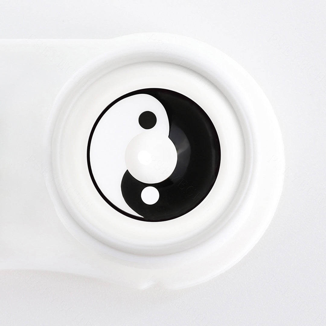 Yin Yang Contacts