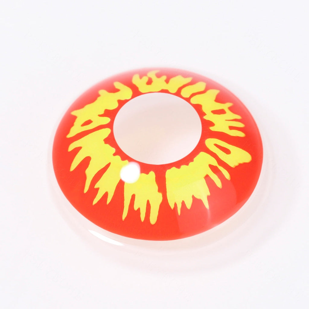 Wild Fire Contacts