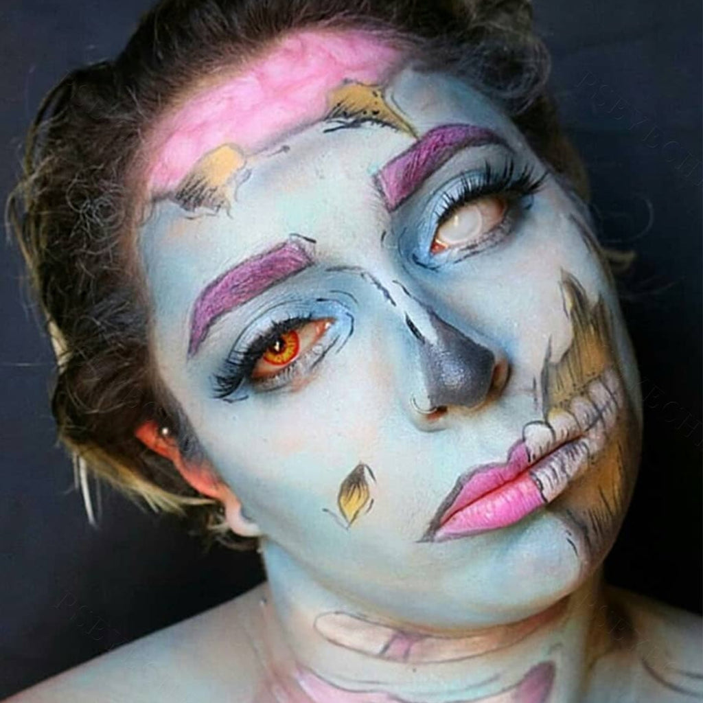 Wild Fire Contacts