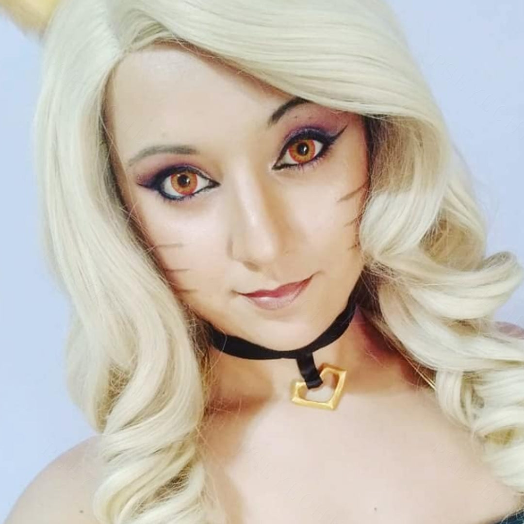 Wild Fire Contacts