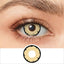 Angelic Brown Contact Lenses