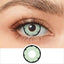 Angelic Green Contact Lenses