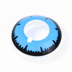 Wizard Halloween Contacts