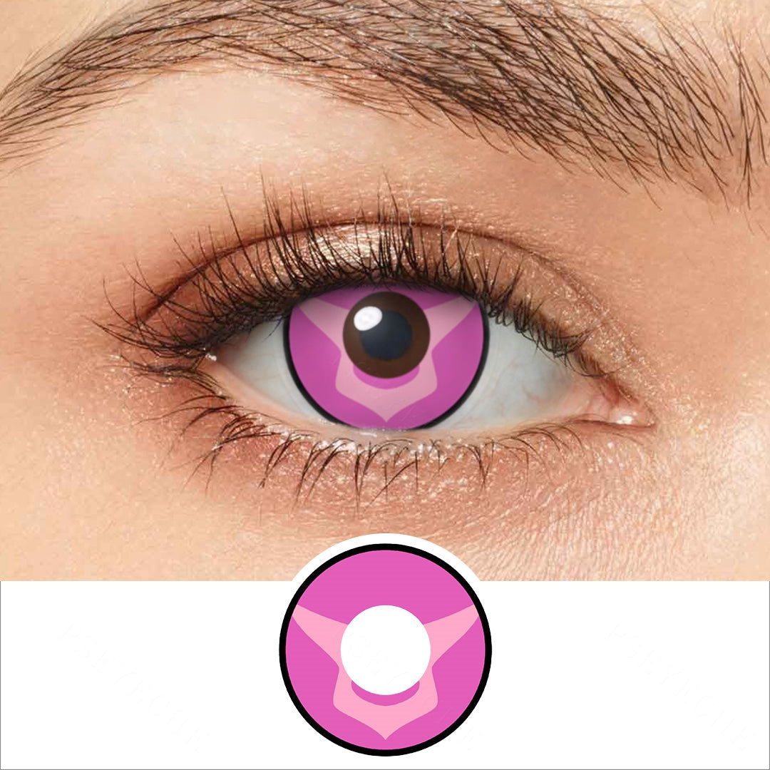 Lelouch Eye Contacts Main image