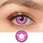 Lelouch Eye Contacts