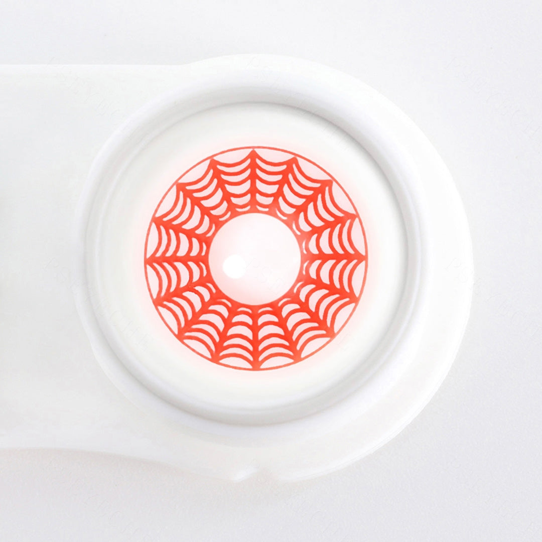 Red Web Contacts