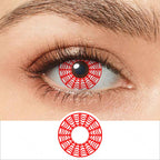Red Web Contacts