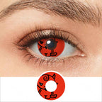Being Lucifer Contacts