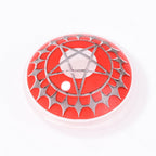 Black Butler Ciel Phantomhive Eye Contacts (Red)