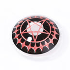 Black Butler Ciel Phantomhive Eye Contacts (Black)