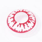 Vampire Eyes Contacts