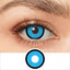 Blue Manson Contacts