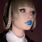 Blue Manson Contacts