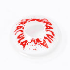 Wild Blood Contacts