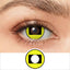 Sage Mode Naruto Contacts