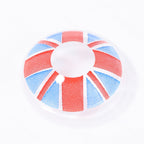 Union Jack Contacts