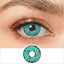 Green Crack Contacts