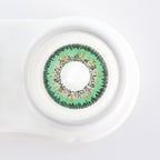 Envy Green Contacts