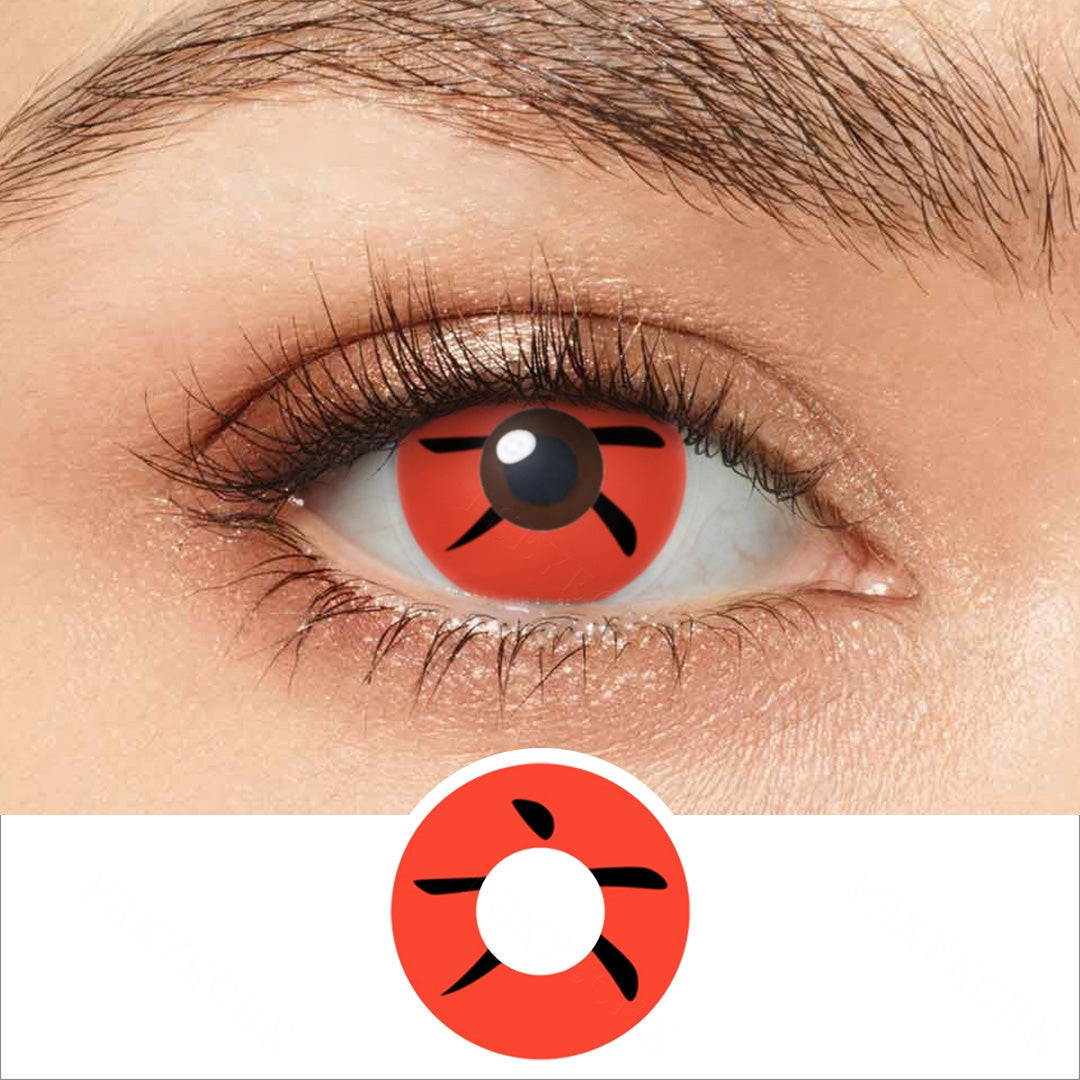 Mukuro Rokudo Contacts Main image