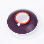 Purple Circle Contact Lenses