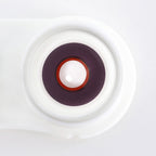 Purple Circle Contact Lenses