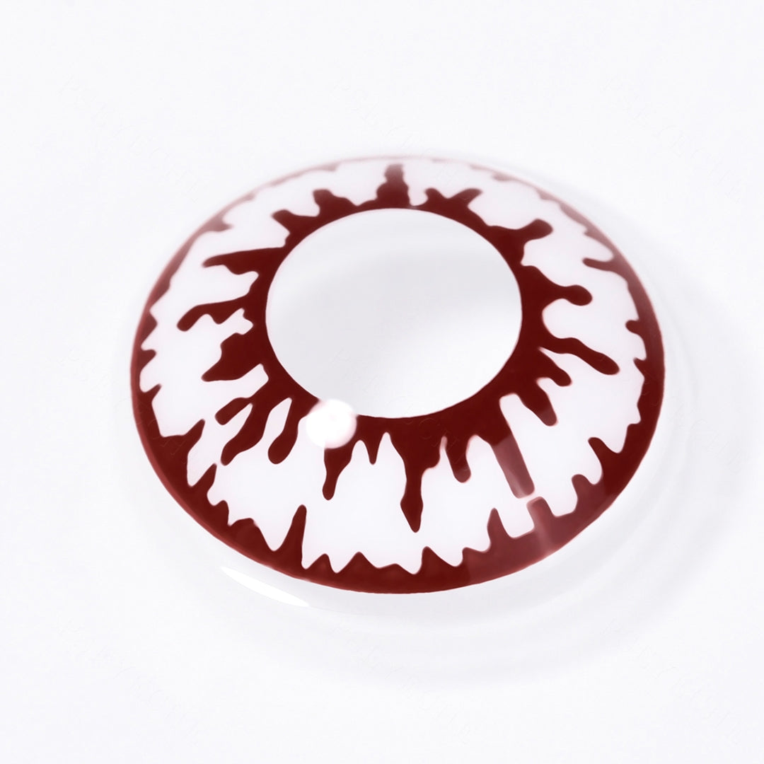 Brown Solar Contacts Secondary image